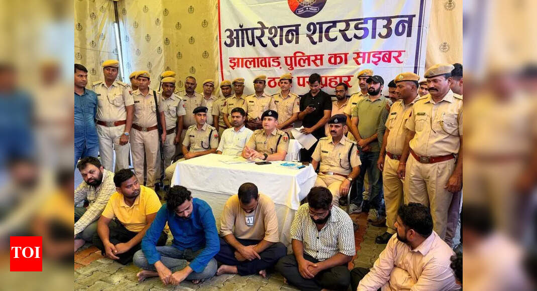 The Times of India - Other - News Image