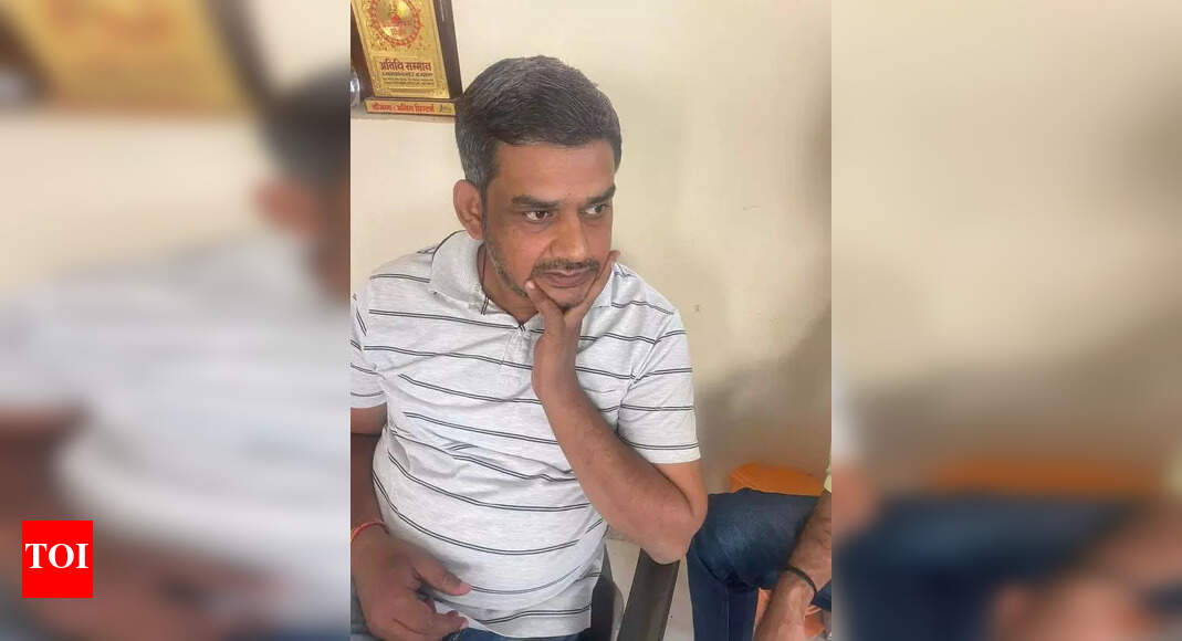 The Times of India - Business - News Image