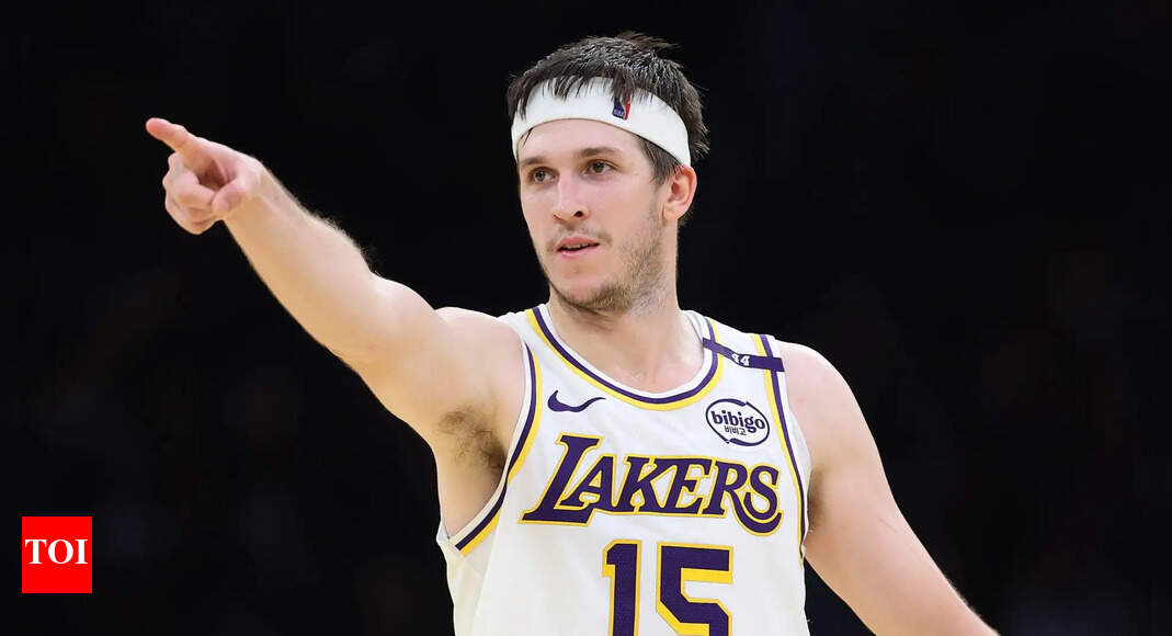 Austin Reaves recalls his 73-point high school explosion after torching the Sacramento Kings with NBA career high record