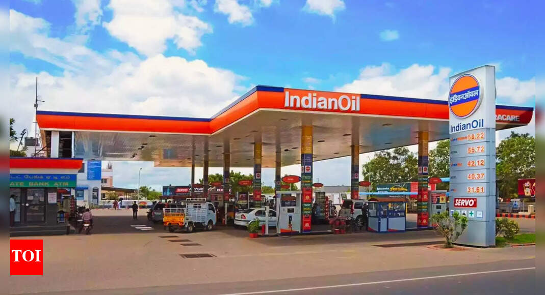 'Will abide': IndianOil to comply with curbs on Russian crude; second after RIL to accept