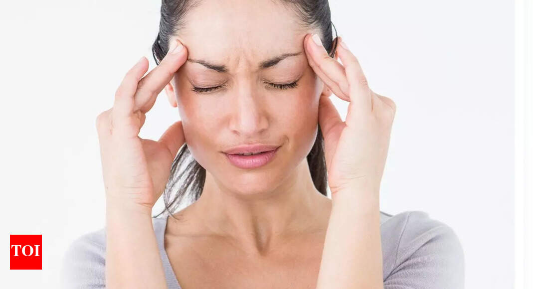 7 herbal teas for headaches and migraines: Natural ways to ease pain