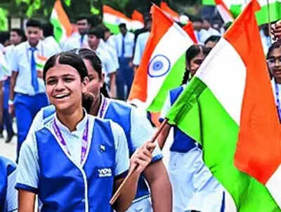 Representational image  Rajasthan directive to govt schools and offices