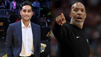 Getty Images "To protect the integrity of the NBA" - Shams Charania reveals league's internal memo to 30 teams outlining first moves to curb gambling concerns