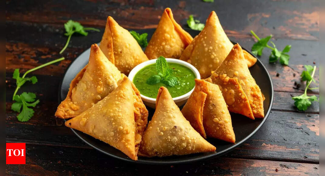 How a Rs 20 samosa habit can lead to a Rs 3 lakh angioplasty: Doctor warns of real cost