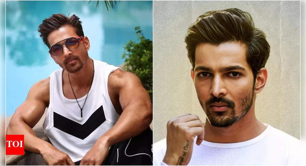 Harshvardhan Rane's net worth: His fortune, career journey, and all you need to know about the 'Ek Deewane Ki Deewaniyat' actor