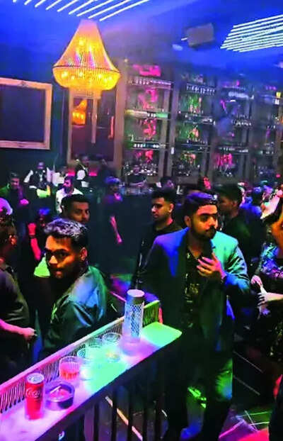 Representational image  Woman molested, family assaulted at premium Kolkata hotel