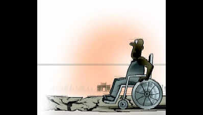 Suspected fake disability certs under probe in Sirohi district