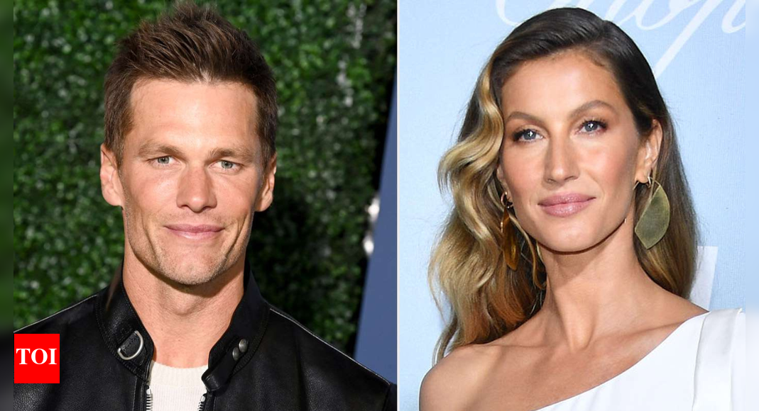 “I’m grateful for her”: Throwback to when Gisele Bündchen opened up about Tom Brady fathering a child with his ex early in their relationship