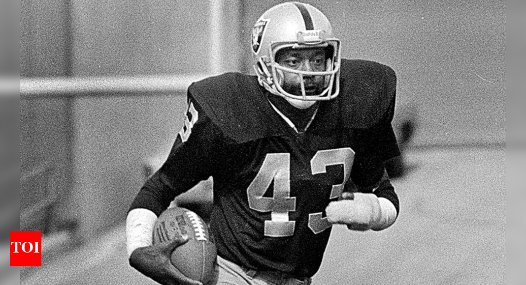 Raiders legend George Atkinson dies at 78: Cause of death, CTE battle, and heartbreaking family story