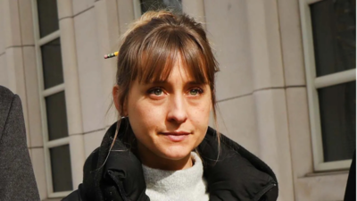 Smallville star Allison Mack to speak publicly for the first time about NXIVM s*x cult in new CBC podcast series (Image via Getty) Smallville star Allison Mack to speak publicly for the first time about NXIVM s*x cult in new CBC podcast series