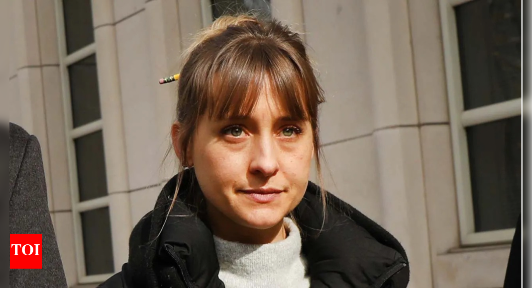 Smallville star Allison Mack to speak publicly for the first time about NXIVM s*x cult in new CBC podcast series