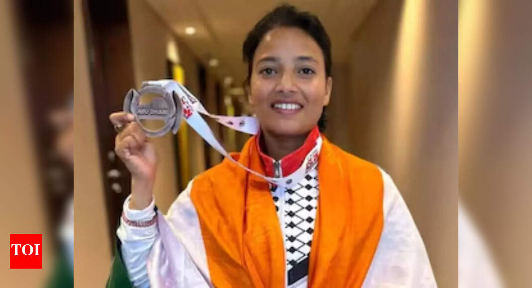 'Was behaving normally': Ju-Jitsu athlete found dead at home; represented India in Asian Games