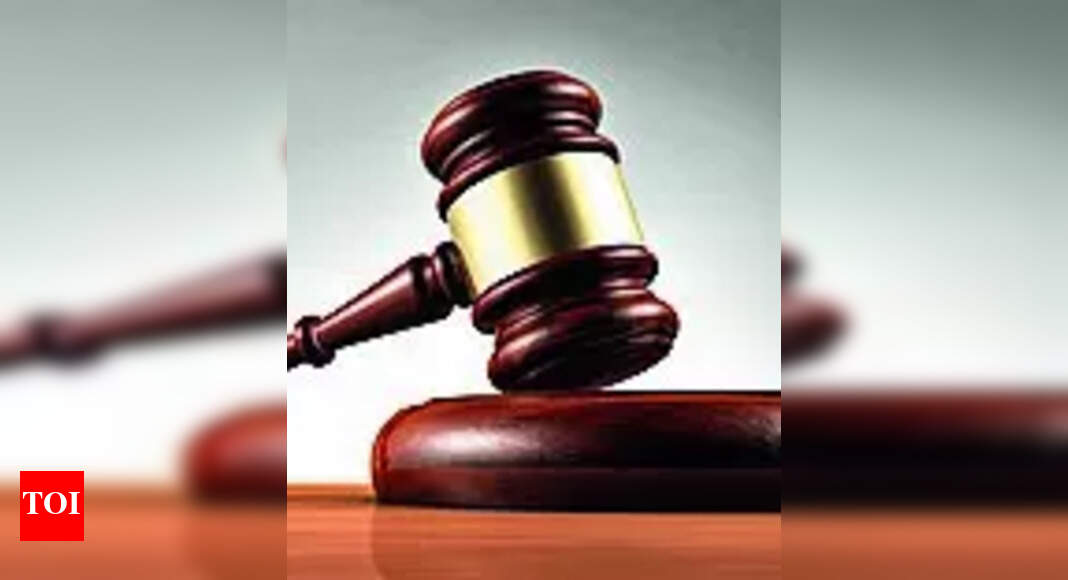 UP: Court orders trial against jailer; accused of molesting woman deputy