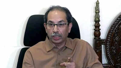 Fix voters' list or oppn may not allow civic polls, Uddhav tells EC