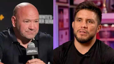 Dana White’s plan for AI judging gains huge support from Henry Cejudo after UFC 321 controversy explodes (Image Via Getty) Dana White’s plan for AI judging gains huge support from Henry Cejudo after UFC 321 controversy explodes