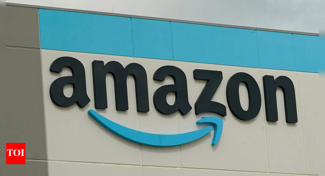Amazon may lay off 30,000 employees in largest job cut in the company’s history