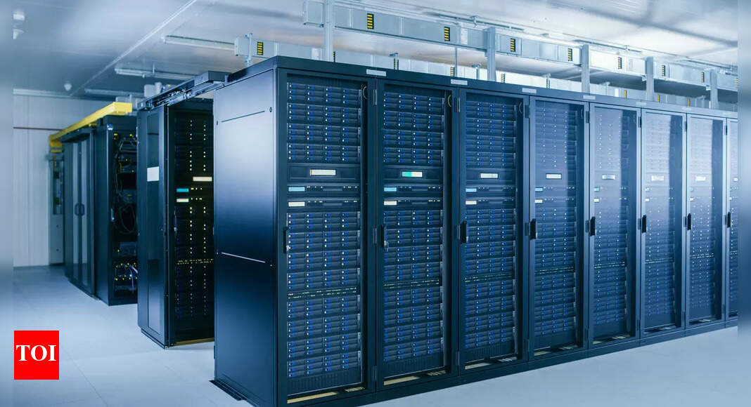 US forms $1 billion partnership with AMD to build supercomputers: Why is this ‘Big’ for AI technology