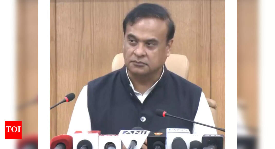 Assam to ban polygamy; to bring bill on Nov 25 - proposes at least 7 years in prison