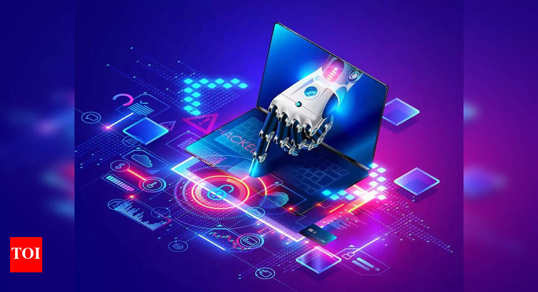 Profitable growth: Indian IT sector to cross $400bn by 2030 - report