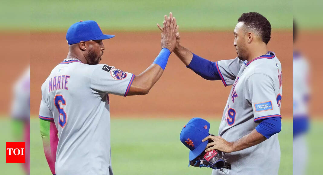 MLB trade rumors: San Francisco Giants could bag $210 million New York Mets All-Star to bolster squad and improve title odds