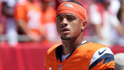 When will Pat Surtain return? Denver Broncos fears extended absence for top defender after pec strain diagnosis