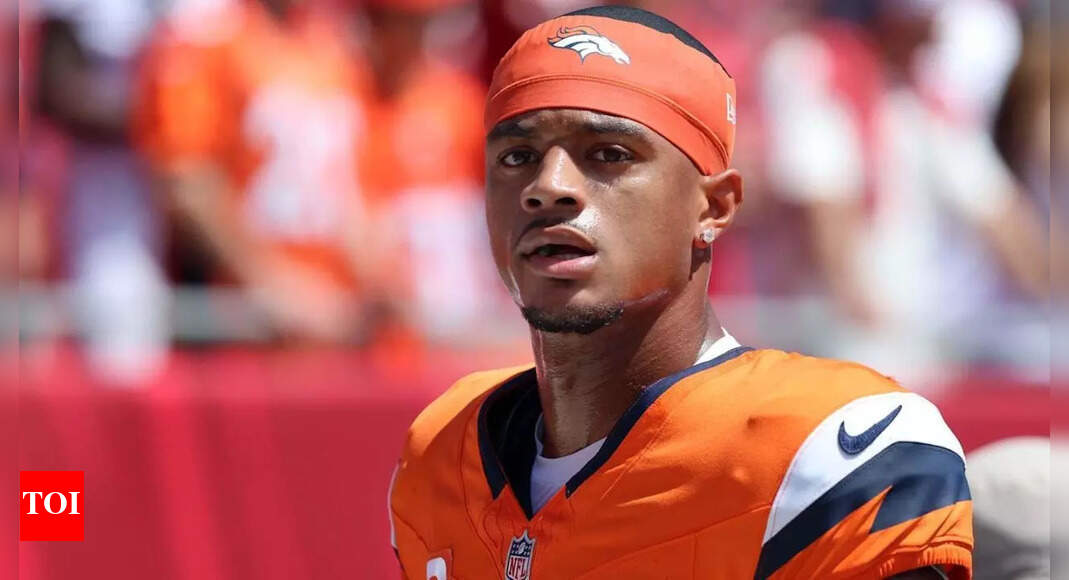 When will Pat Surtain return? Denver Broncos fears extended absence for top defender after pec strain diagnosis