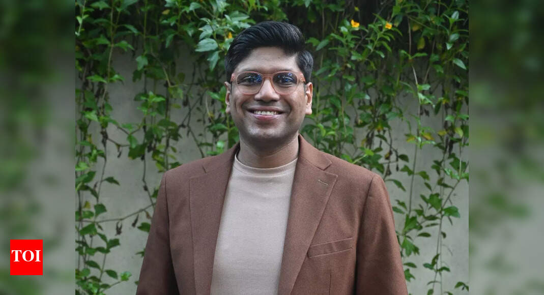 AI biggest trigger for IPO: Lenskart's Bansal
