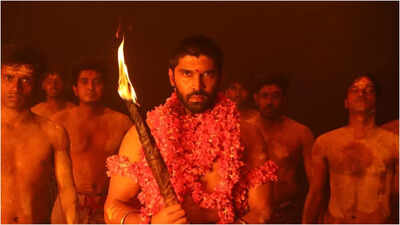 ‘Bison Kaalamaadan’ field workplace collections day 11: Dhruv Vikram’s emotional drama holds agency; crosses Rs 37 crores | Tamil Film Information