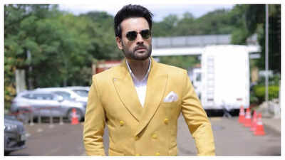 Vivian Dsena joins Laughter Chef Season 3; Fans eager to see his new avatar