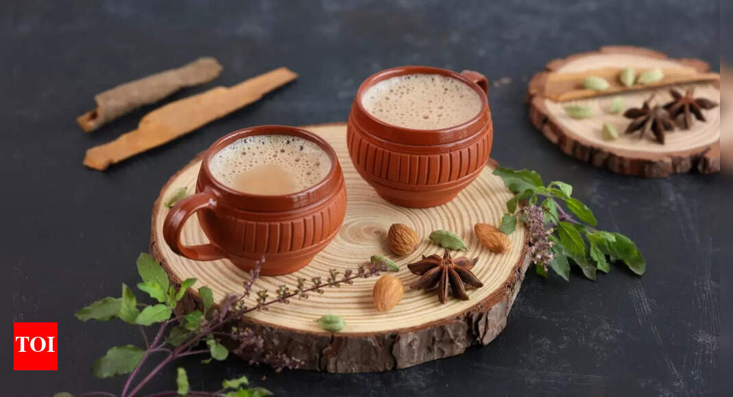 3 kitchen spices to turn your plain tea into anti-inflammatory elixir and boost gut health: AIIMS doctor