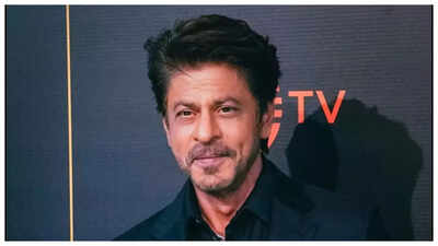 Bollywood superstar Shah Rukh Khan revealed his preference for simple food. He eats only two meals a day, focusing on sprouts, grilled chicken, and broccoli. Khan also shared his unusual sleep schedule, often sleeping at 5 AM. He is preparing for his upcoming film King, which features a star-studded cast. 'Mujhe pakwan pasand nahin...': Shah Rukh Khan once revealed he prefers simple food despite his superstar lifestyle