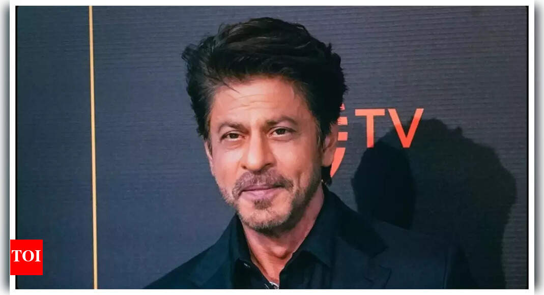 'Mujhe pakwan pasand nahin...': Shah Rukh Khan once revealed he prefers simple food despite his superstar lifestyle