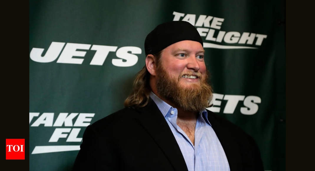 Nick Mangold, former New York Jets star, dies at 41: Understanding chronic kidney disease and its genetic causes