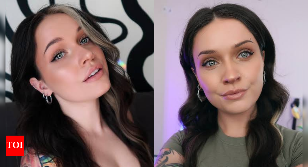 Who is Foxie? Twitch streamer opens up after Emiru assault as she reveals chilling stalking incident during stream Who is Foxie? Twitch streamer opens up after Emiru assault as she reveals chilling stalking incident during stream
