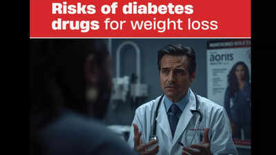 Weight Loss Injection Gone Wrong? Experts Reveal Side Effects and False Hopes of Diabetes Drugs Ozempic and Mounjaro  Doctors sound alarm on dark side of using diabetes drugs Ozempic, Mounjaro for weight loss