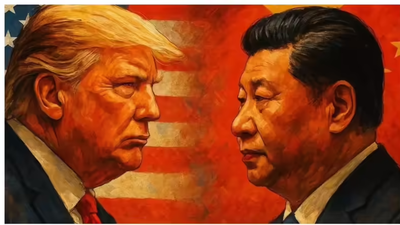 Tariff row: China warns against 'law of jungle' ahead of Trump–Xi meet; wants 'free trade system'