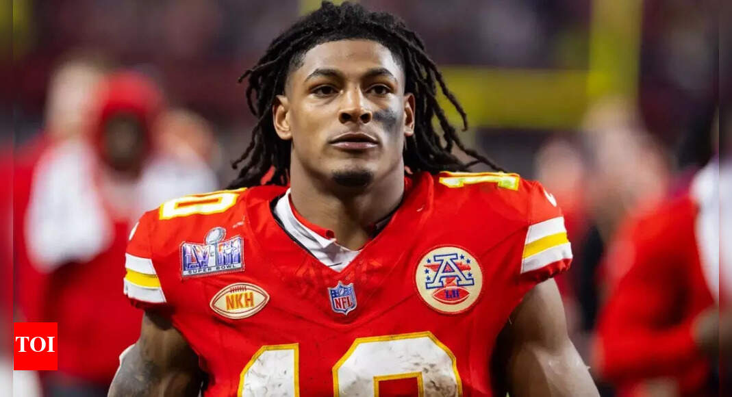 Who are Isiah Pacheco’s parents? Meet Julio Pacheco and Felicia Cannon, the heart behind the Chiefs star