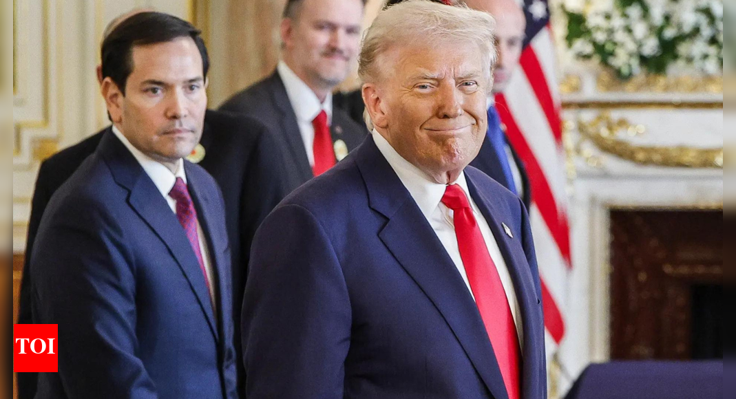 ‘Golden Age’: US, Japan sign agreement on 'securing' supply of rare earths — message to Xi?