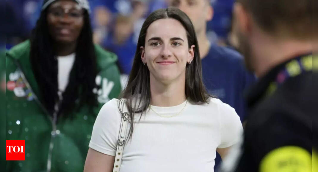 Indiana Fever drop surprising update on Caitlin Clark’s offseason activity amid injury rehabilitation