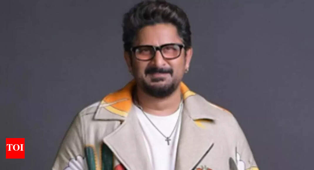 Arshad Warsi drops update on ‘Asur 3’, says he hasn’t read the script yet: ‘They are sorting out…’ | Arshad Warsi drops update on ‘Asur 3’, says he hasn’t read the script yet: ‘They are sorting out…’ |