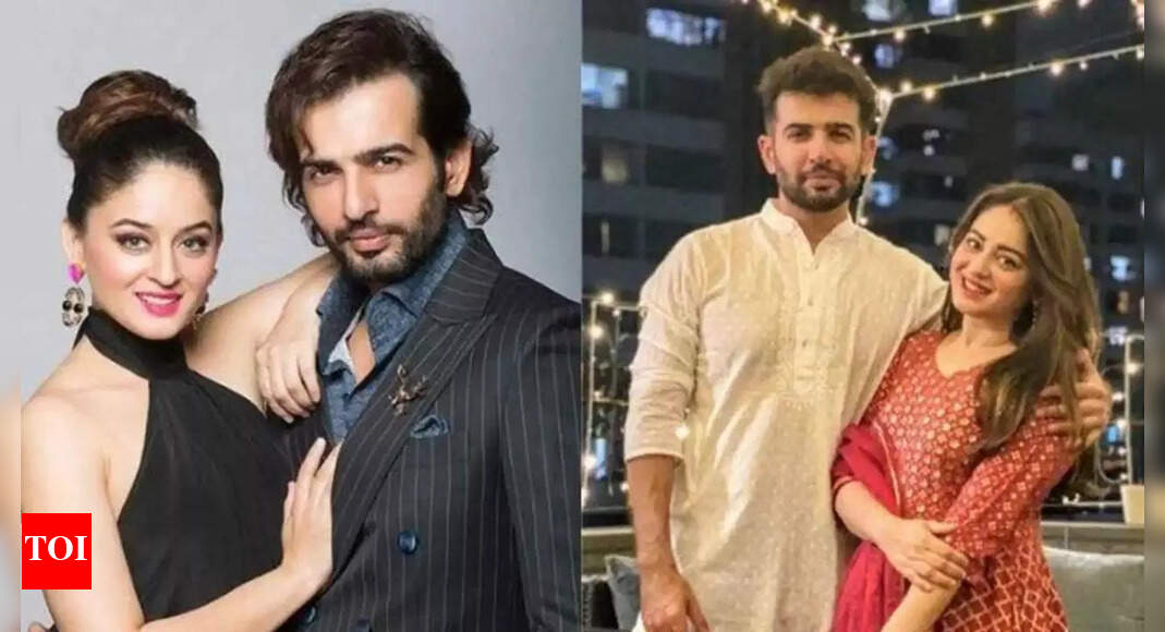 Mahhi Vij shares a cryptic post amid divorce rumours with Jay Bhanushali: “May we always have money”