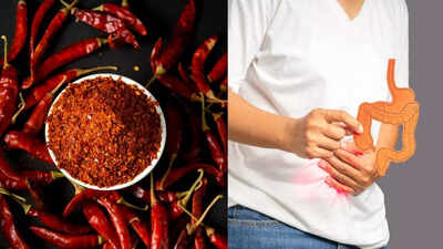 High chilli pepper intake contributes to increased risk of stomach and colon cancers; know how