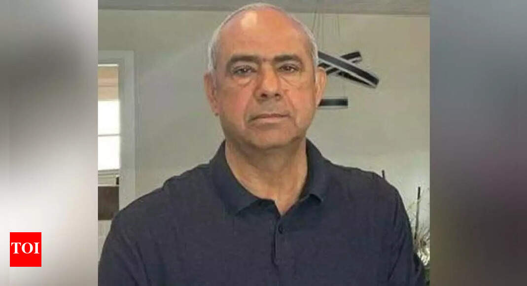 Punjabi-Canadian businessman shot dead: Killer waited in parked car; cops call it targeted attack