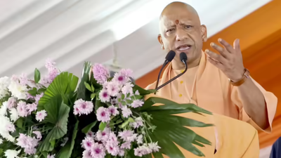 ‘No Muslims in Mustafabad’: UP CM Yogi Adityanath announces renaming village to Kabir Dham; cites heritage restoration