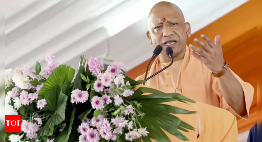 ‘No Muslims in Mustafabad’: Yogi announces renaming village to Kabir Dham; cites heritage restoration