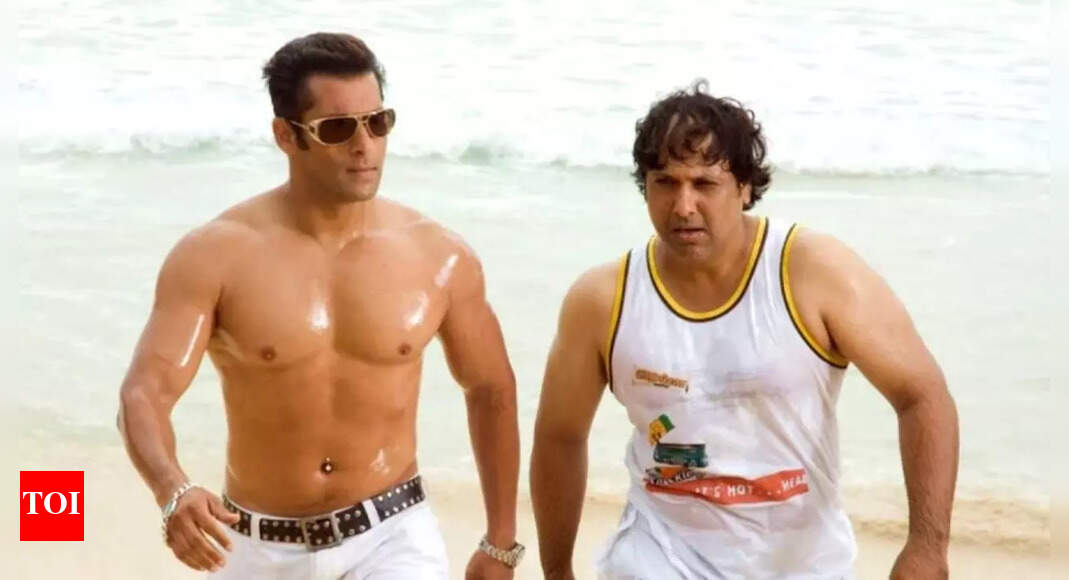 Govinda and Salman Khan set to reunite after 18 years? Govinda and Salman Khan set to reunite after 18 years?
