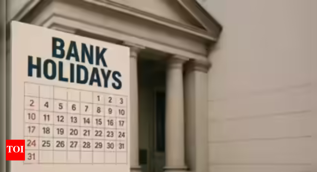 Will banks remain closed on October 28? Check state-wise list