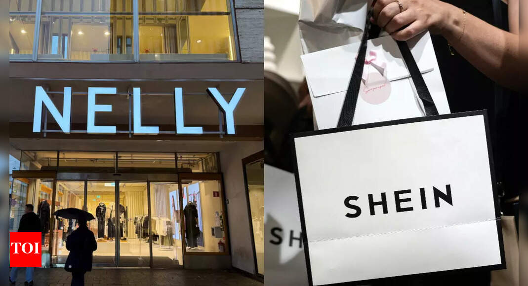 It's Nelly vs Shein: Swedish brand appeals copyright ruling against Chinese label