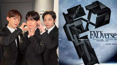 CBX not included in EXO's comeback due to legal dispute, fans react as the new schedule gets announced
