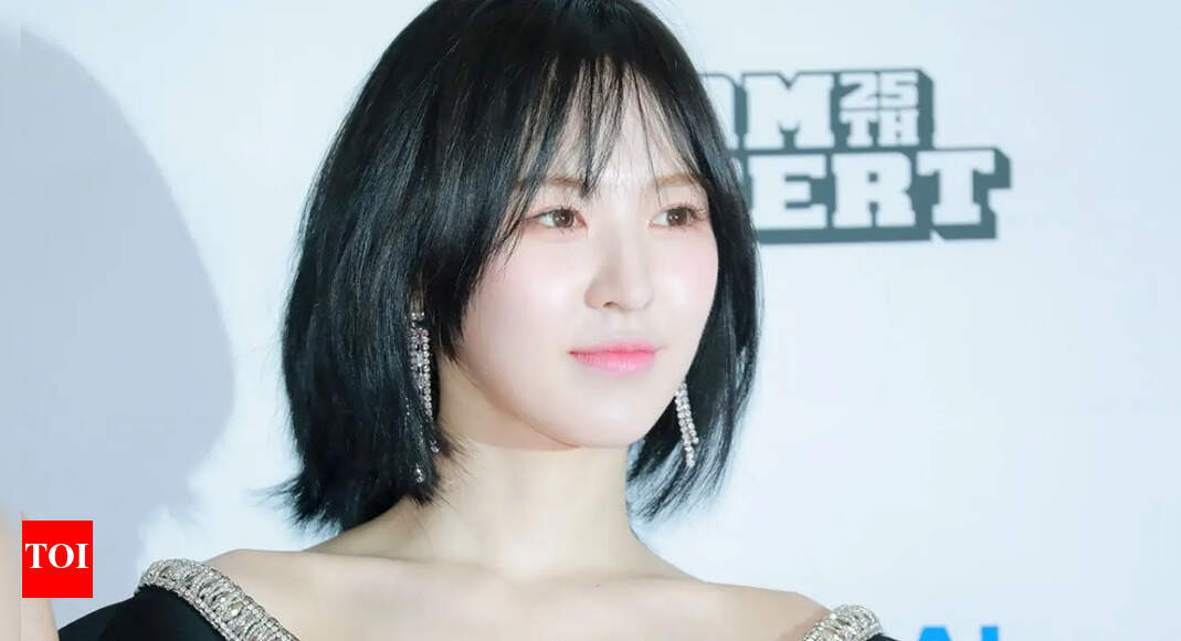 RED VELVET’s Wendy cancels concert in Atlanta, fans react strongly to news